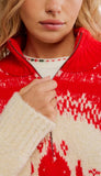 Mythical Sweater