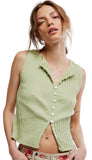 Tilly Vest