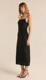 Paulina Sequin Dress