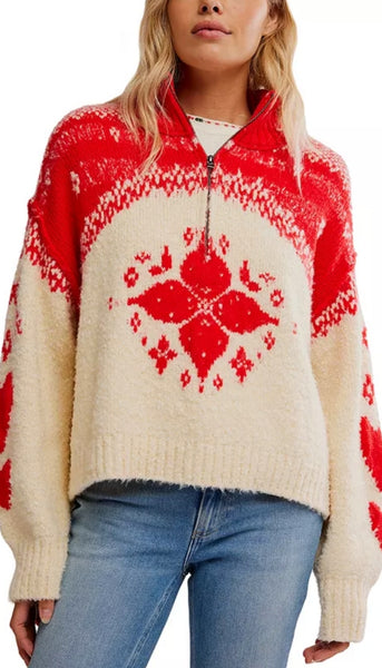 Mythical Sweater