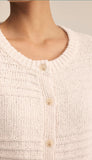Between The Lines Cardigan