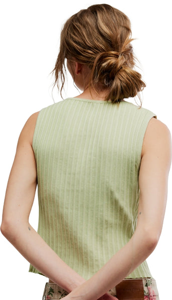 Tilly Vest