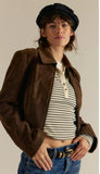 River Vegan Jacket
