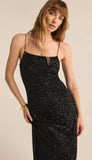 Paulina Sequin Dress