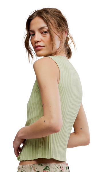 Tilly Vest