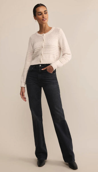 Between The Lines Cardigan