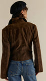 River Vegan Jacket