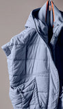Happy Trails Poncho
