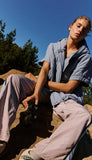 Happy Trails Poncho