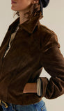 River Vegan Jacket