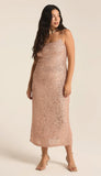 Paulina Sequin Dress