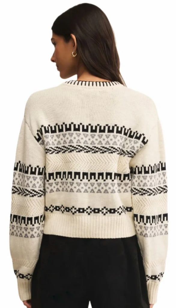 Perci Sweater