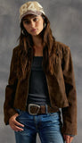 River Vegan Jacket
