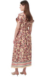 Floraia Dress