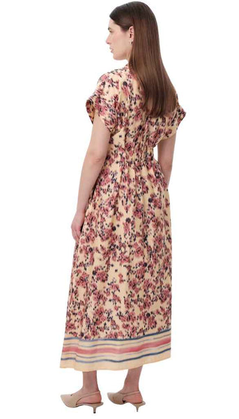 Floraia Dress