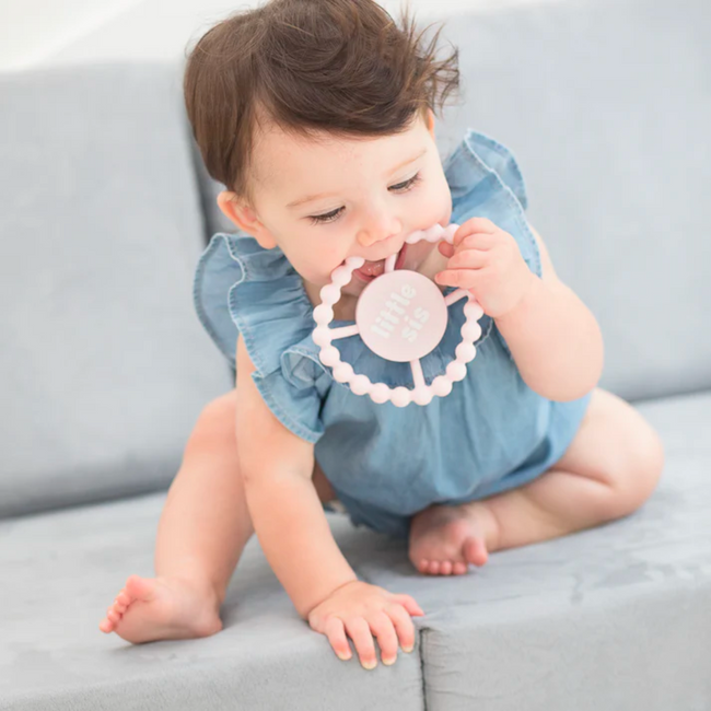 Little Sis Teether