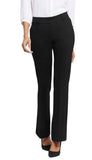 Pull On Flare Leg Trouser