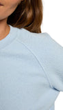 Reverse Fleece