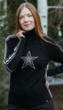 Olympia Turtleneck