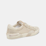 Zina-Sneaker - Zina1 - Champagne