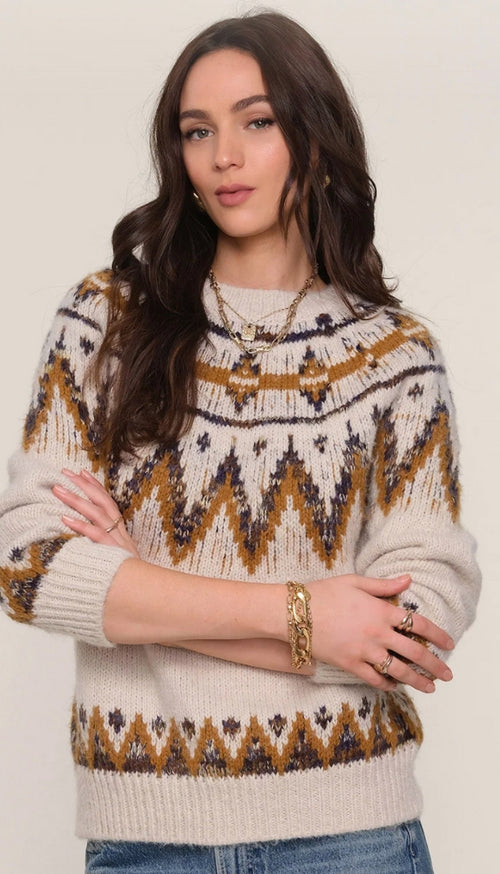 Rae Sweater