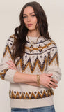 Rae Sweater
