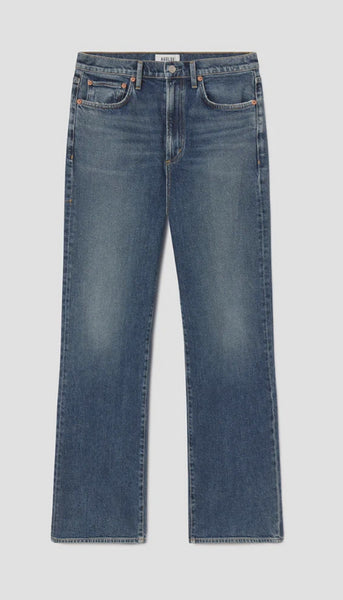 Harper-Mid Rise Relaxed Straight - Enroll