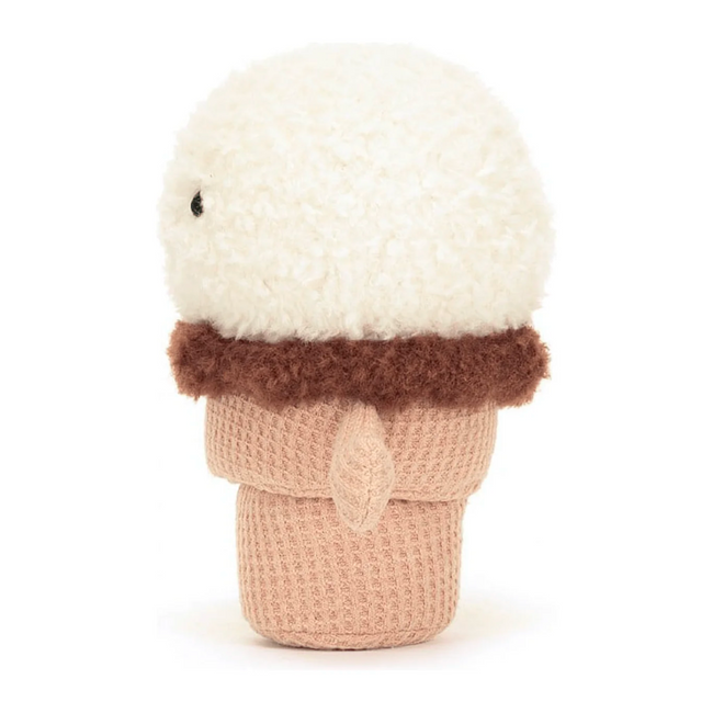 Amuseables Ice Cream Cone