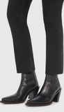The Patch Pocket Insider Ankle - Pitch