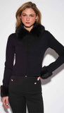 Clementine Sweater