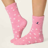 Ski Bunny Socks