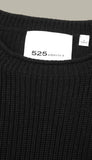 Daphne Cropped Pullover