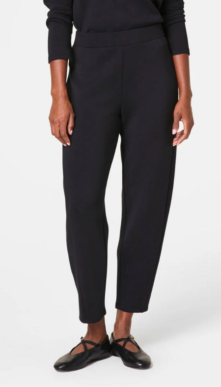 Highland Raw Hem