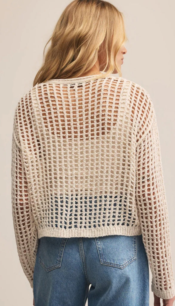 Felix Sweater