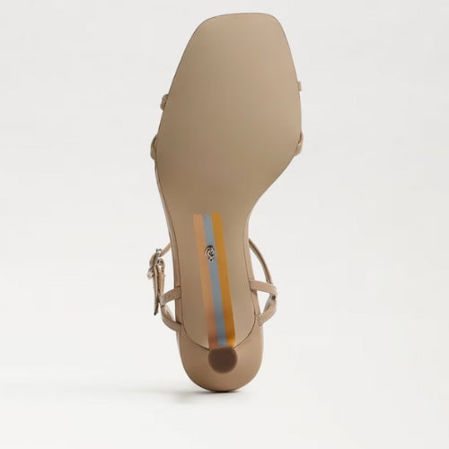 Presley-Dress Pattent Leather