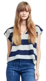 Madison Cashmere V-Neck