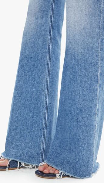 The Doozy Fray - Head Or Tails