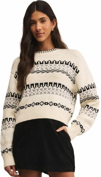 Perci Sweater