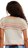 Friendship Pullover