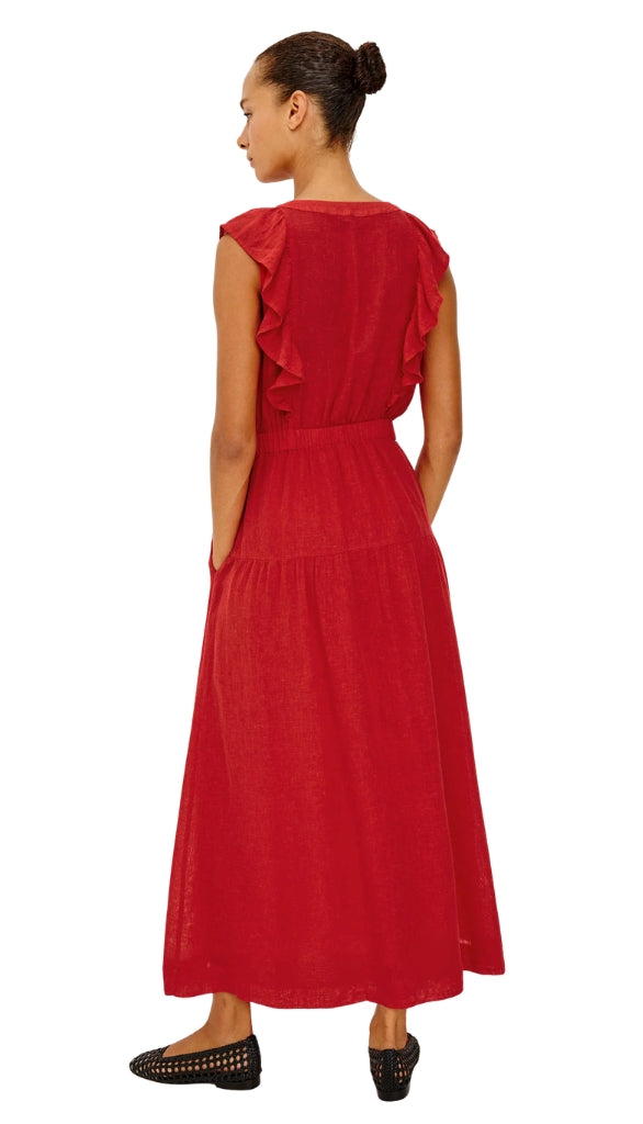 Beaux Dress