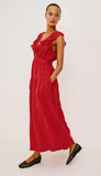 Beaux Dress