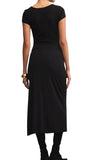 Aurelia Midi Dress