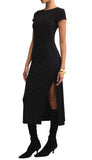 Aurelia Midi Dress