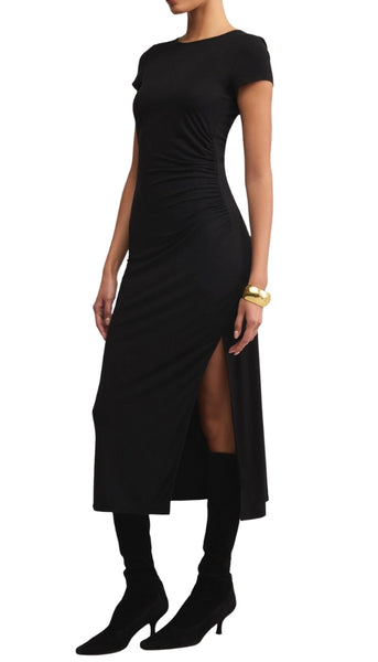 Aurelia Midi Dress