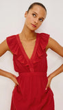 Beaux Dress