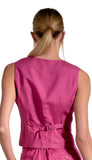 Halter Vest