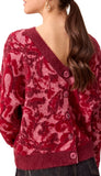 Wear 2 Ways Jacque Sweater