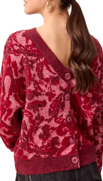 Wear 2 Ways Jacque Sweater