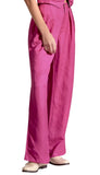 Pleated Front Pant