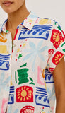 Farrah Shirt